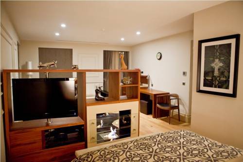 Hotel Stories Kuloglu