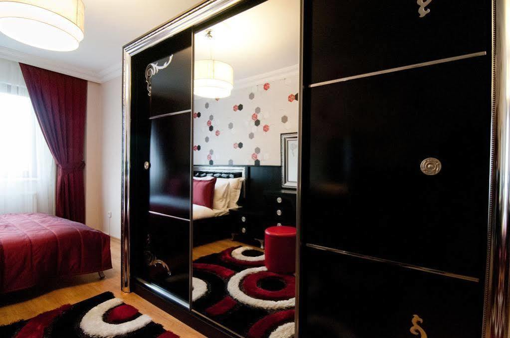 Hotel Nupelda Bomonti *