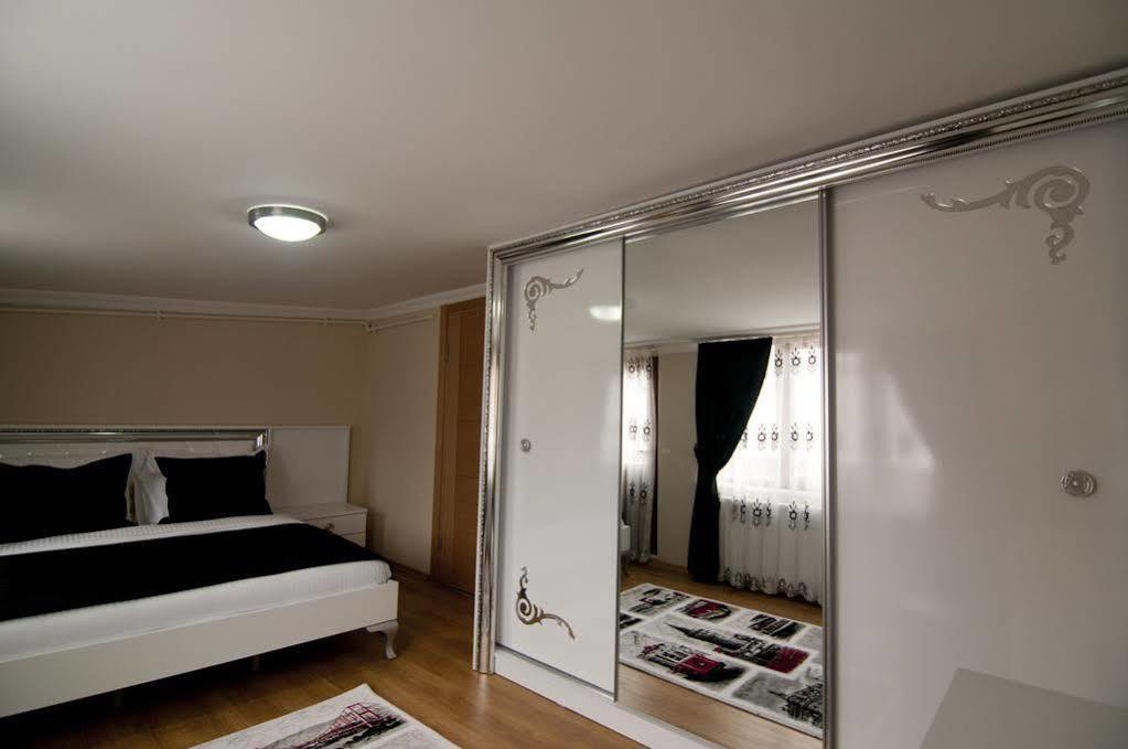 Nupelda Bomonti Hotel Istambul