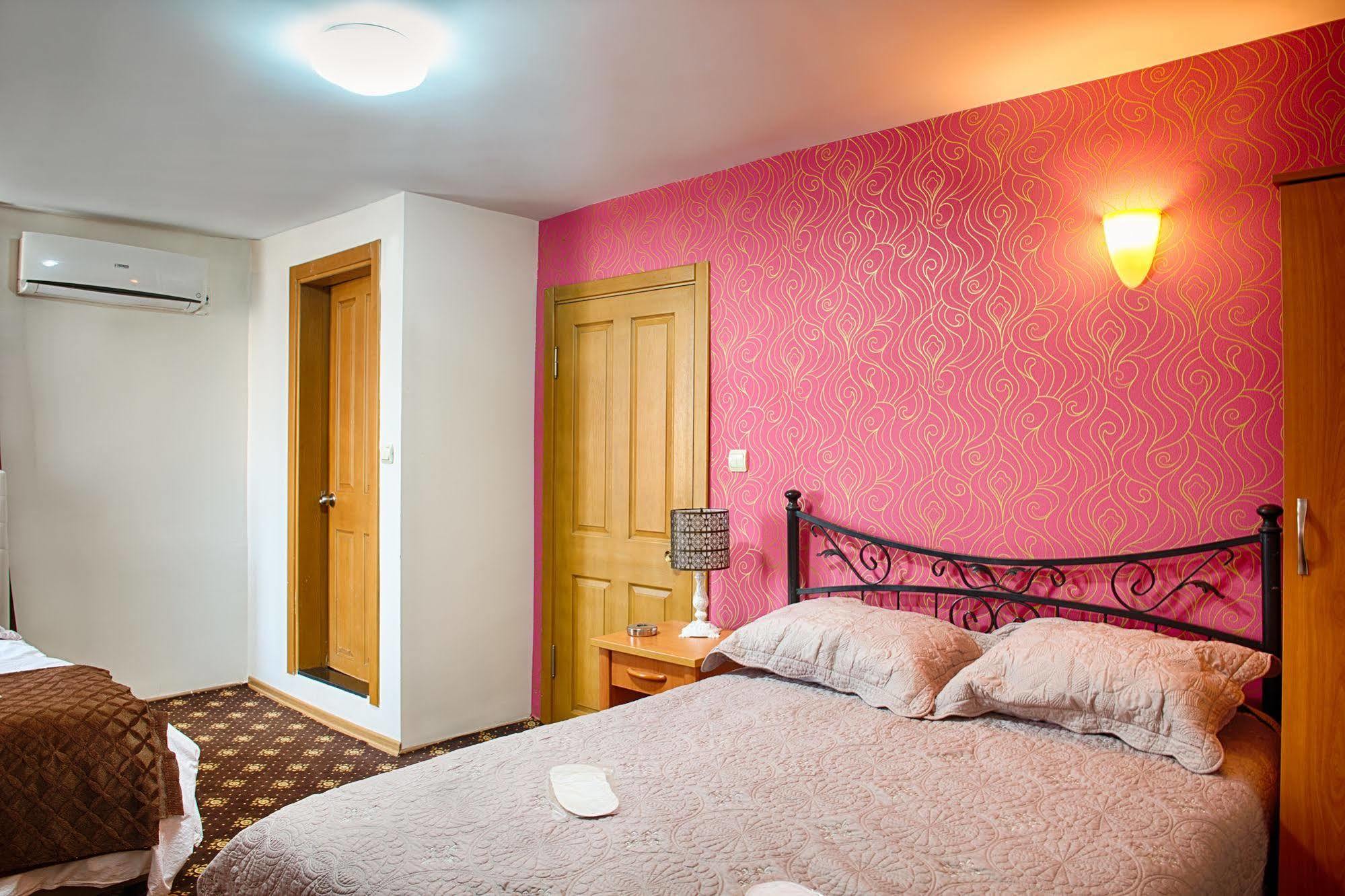 Akdeniz 3* Istanbul