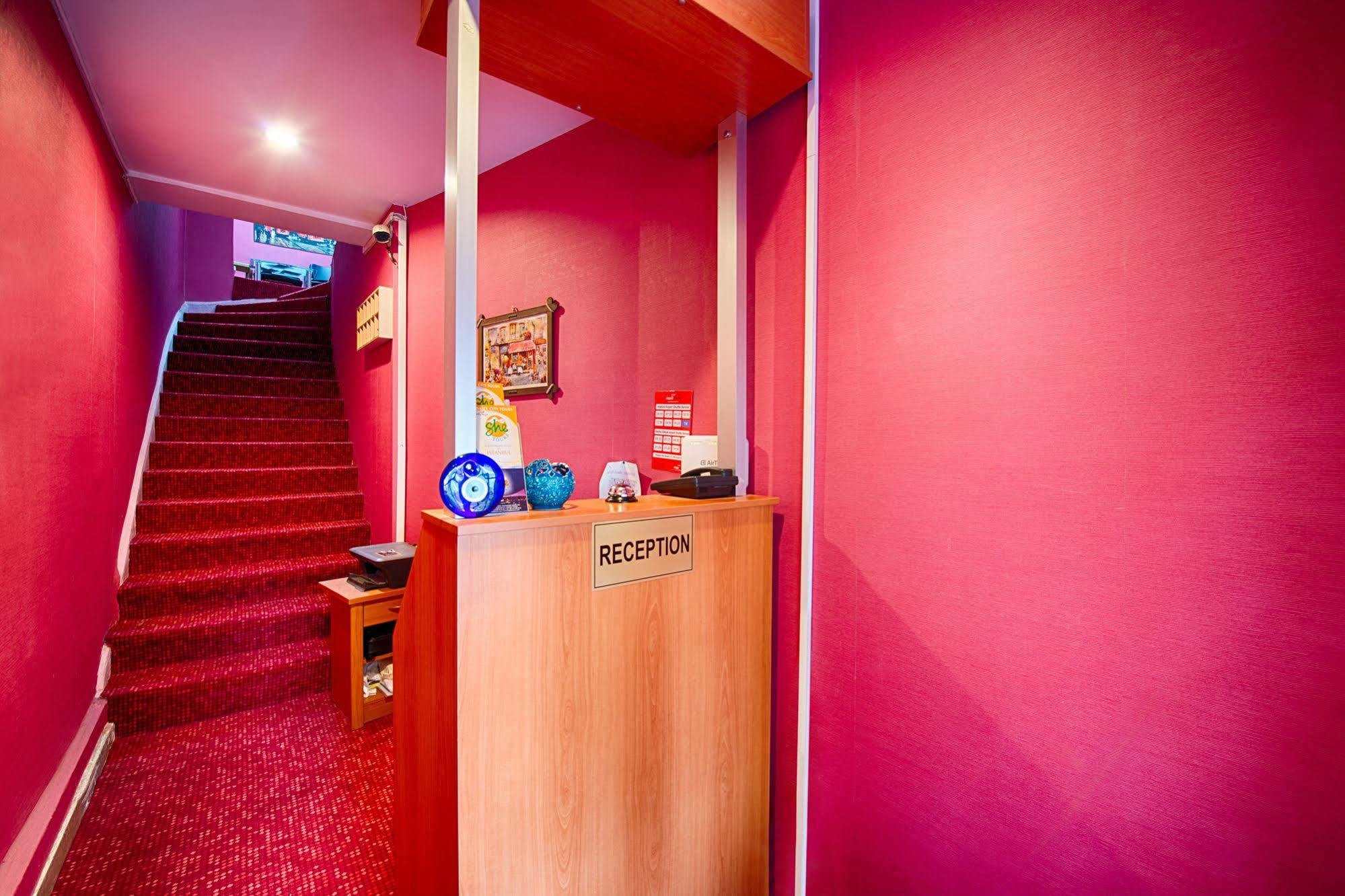 Akdeniz Hotel