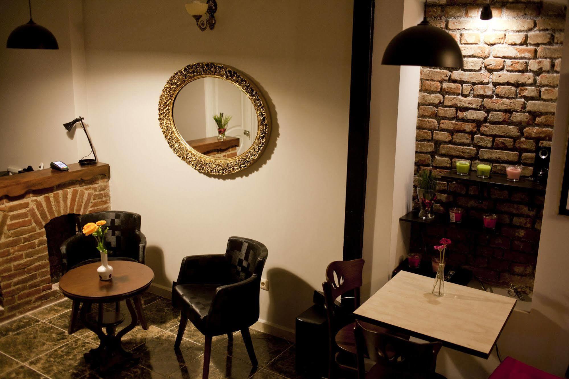 Taksim Trust Otel 3*