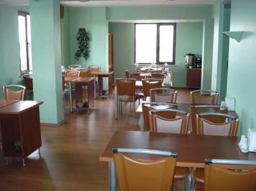 Tekno Park 3* Istanbul
