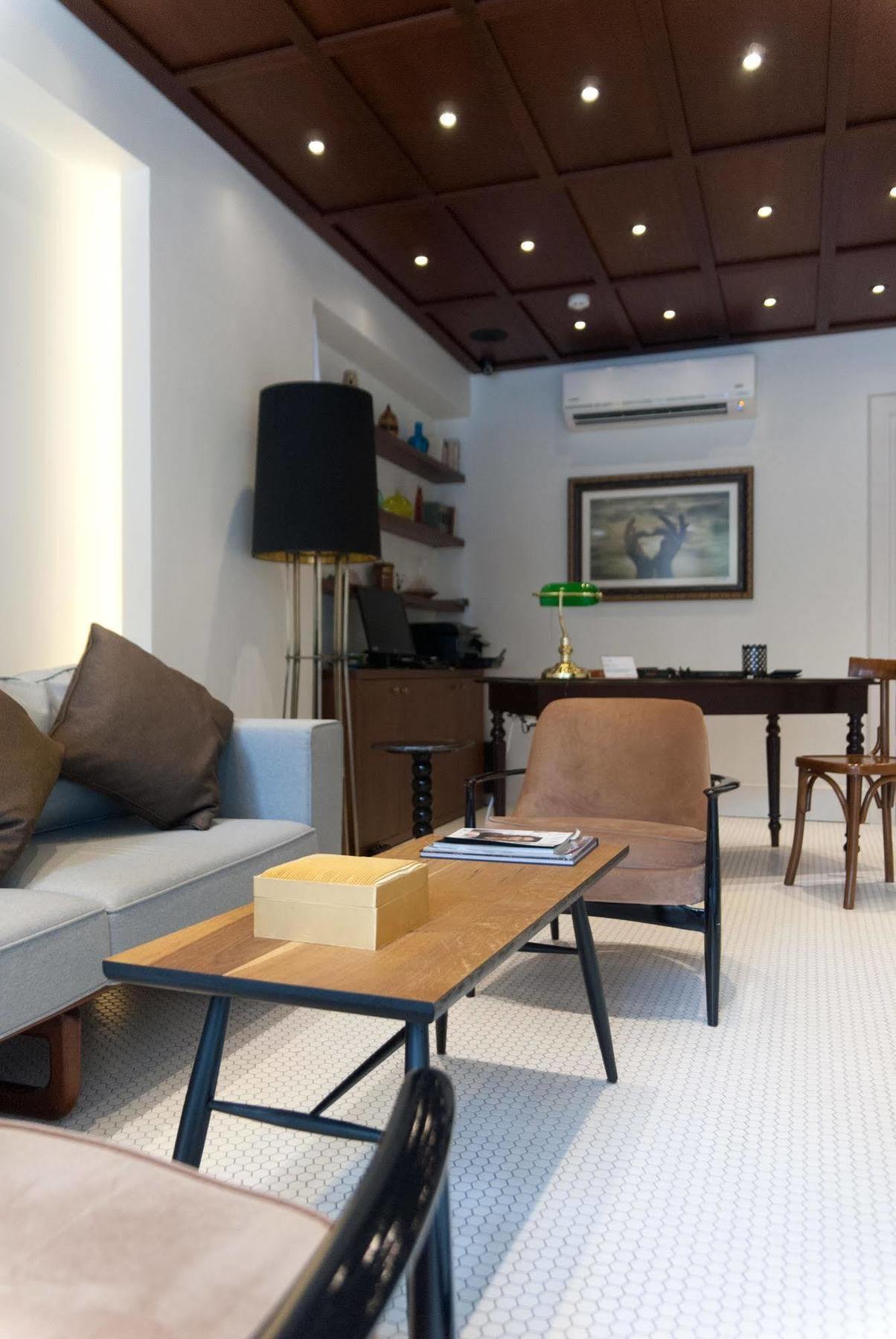 Cozy Flats Studio *