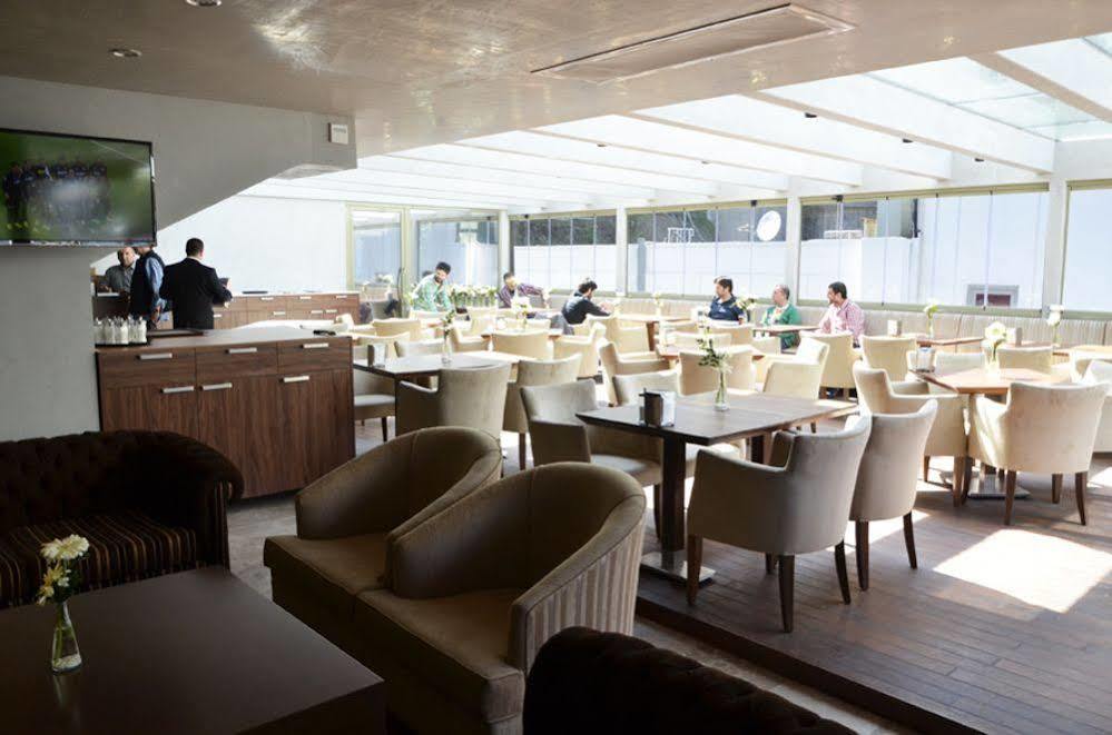Orya Hotel Istanbul