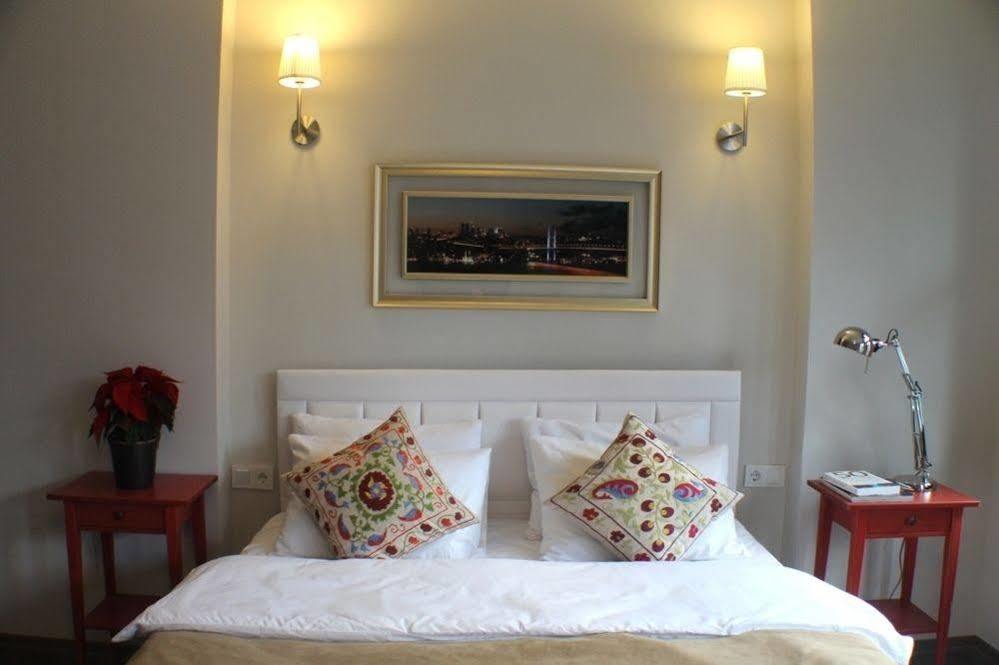 Guest house Sultan Mansion *