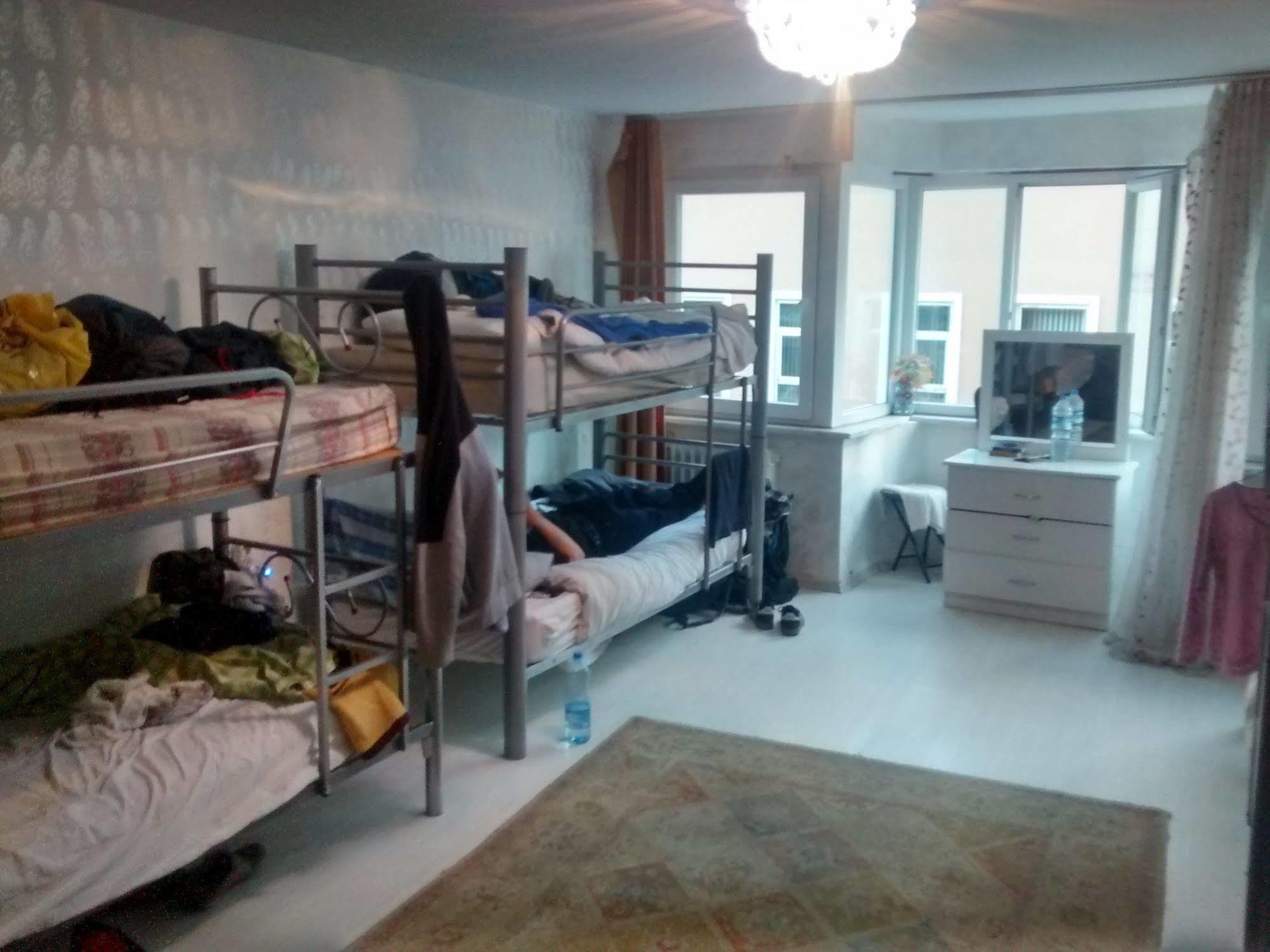 Hostel Harmony