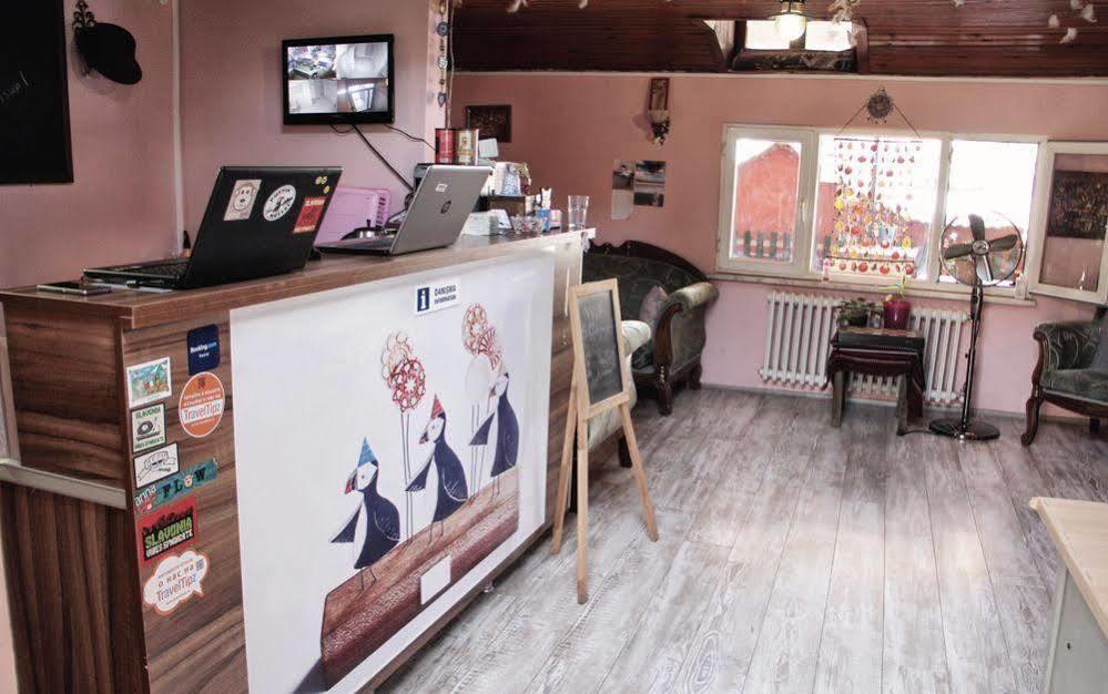 Puffin Boutique - Istambul
