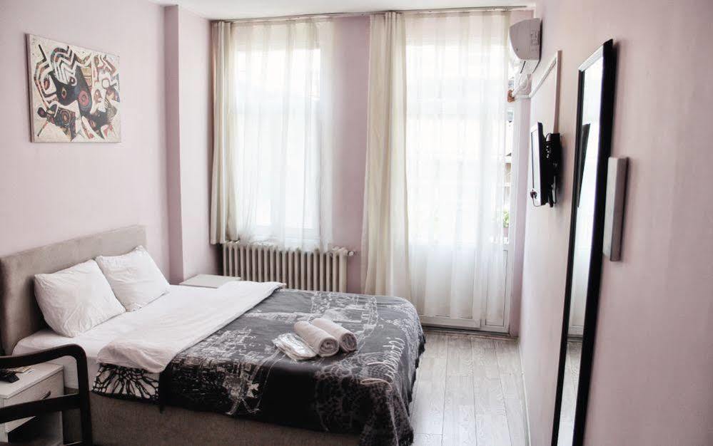 Puffin Boutique - Albergue *