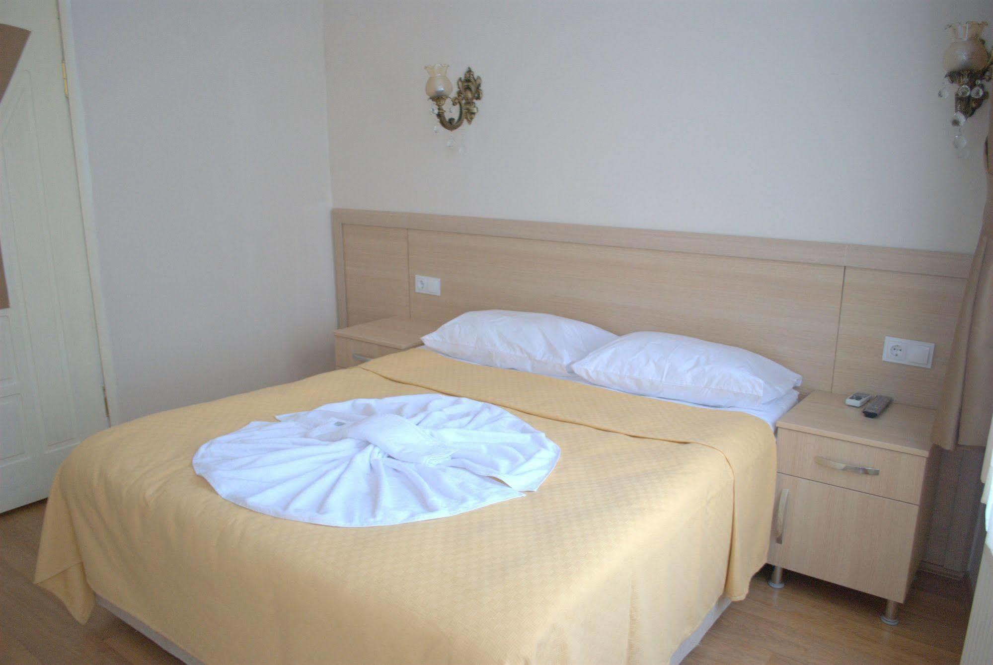 Piya Boutique Hotel * Istanbul