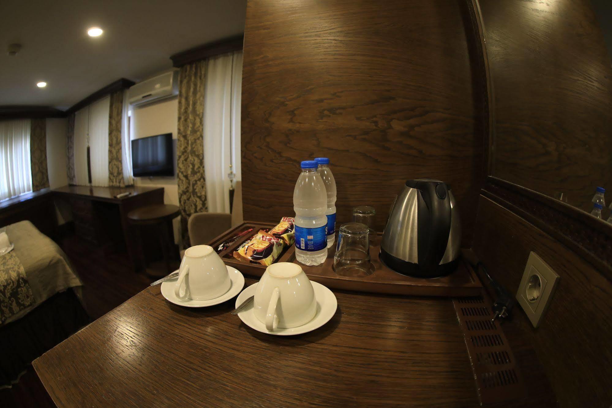 Kumluk Aparthotel Istanbul