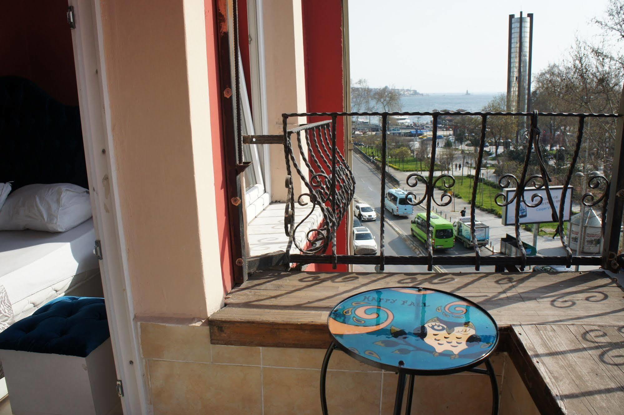 Barba Rossa Istanbul
