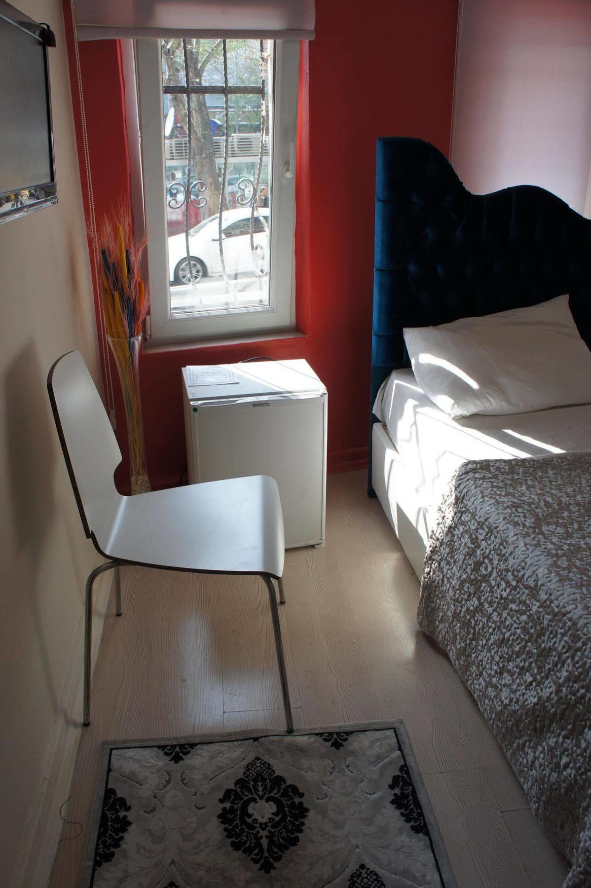 Apartment Barba Rossa Istanbul