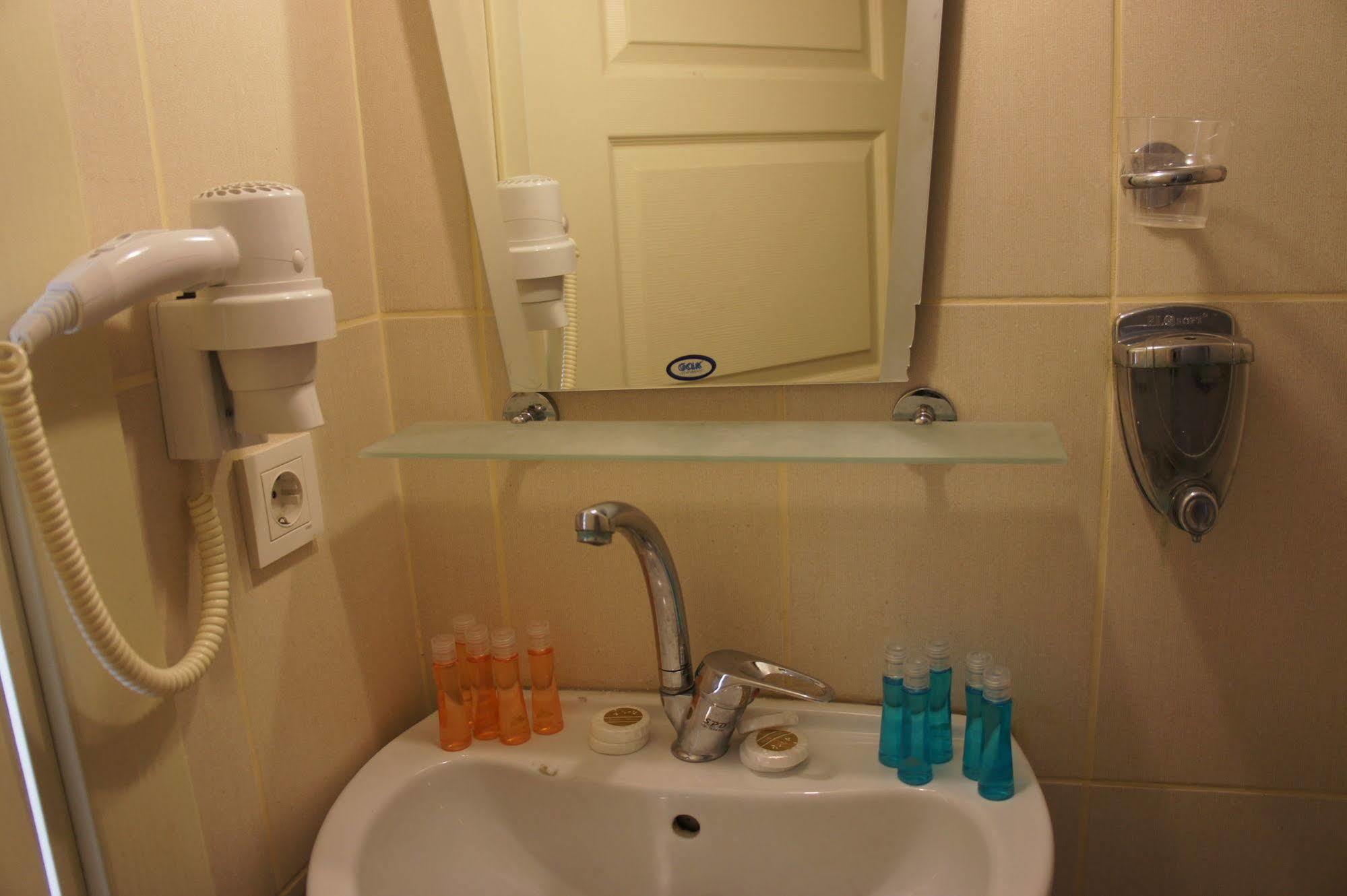 Barba Rossa Apartment Istanbul