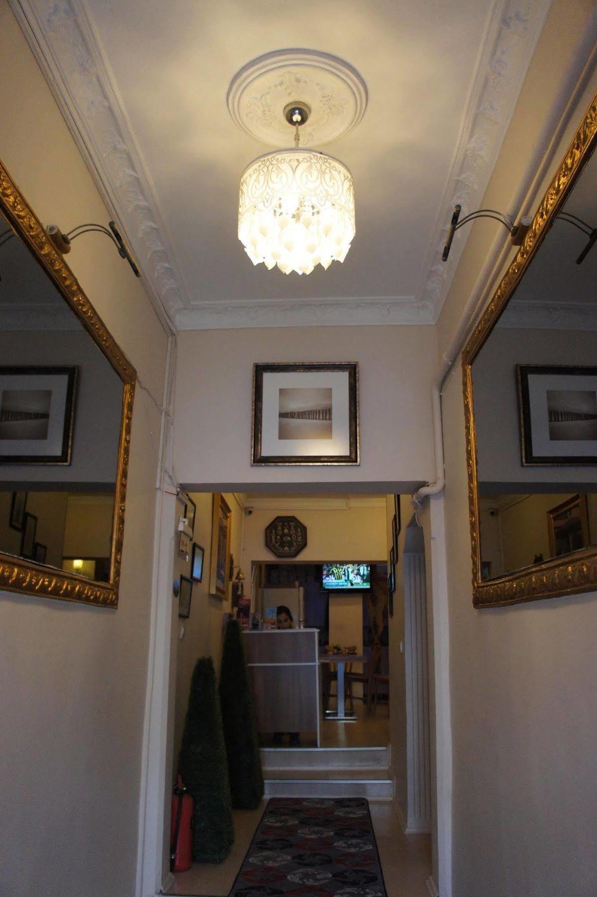 Apartment Barba Rossa *