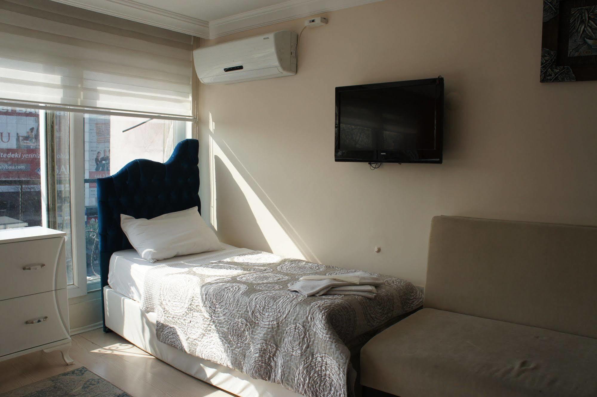 Apartment Barba Rossa
