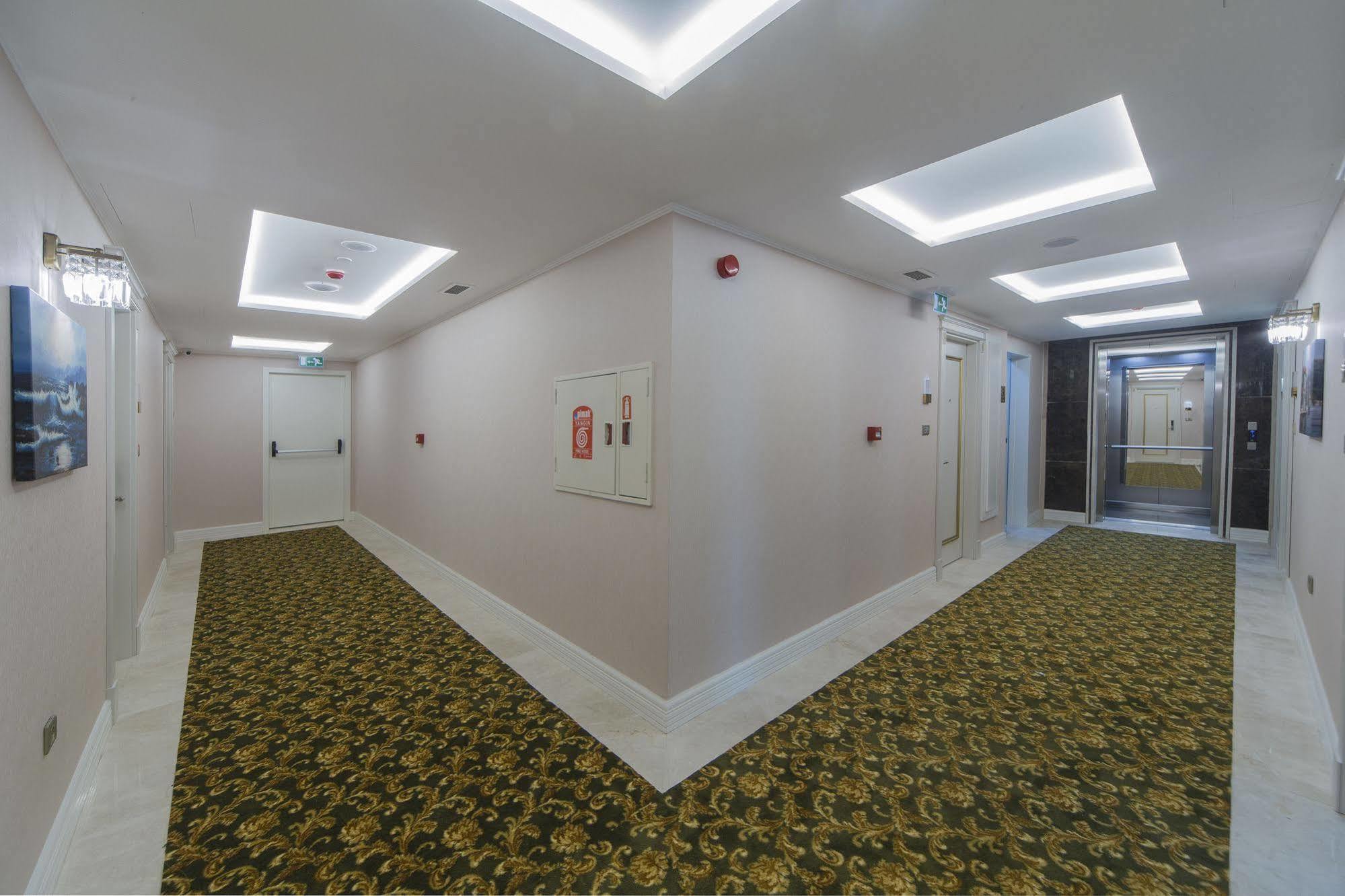 Grand Naki 3* Istanbul