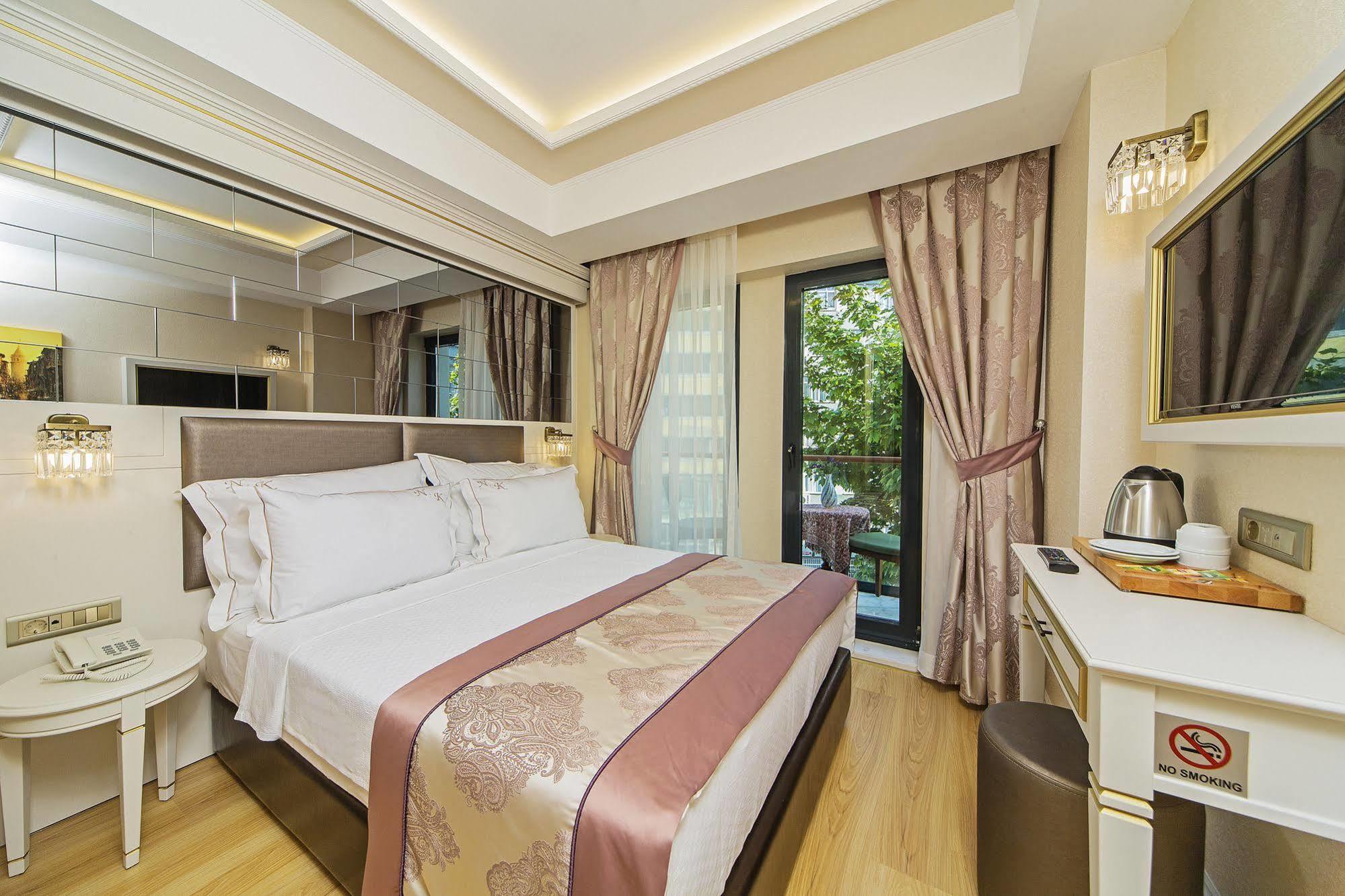 Grand Naki 3* Istanbul