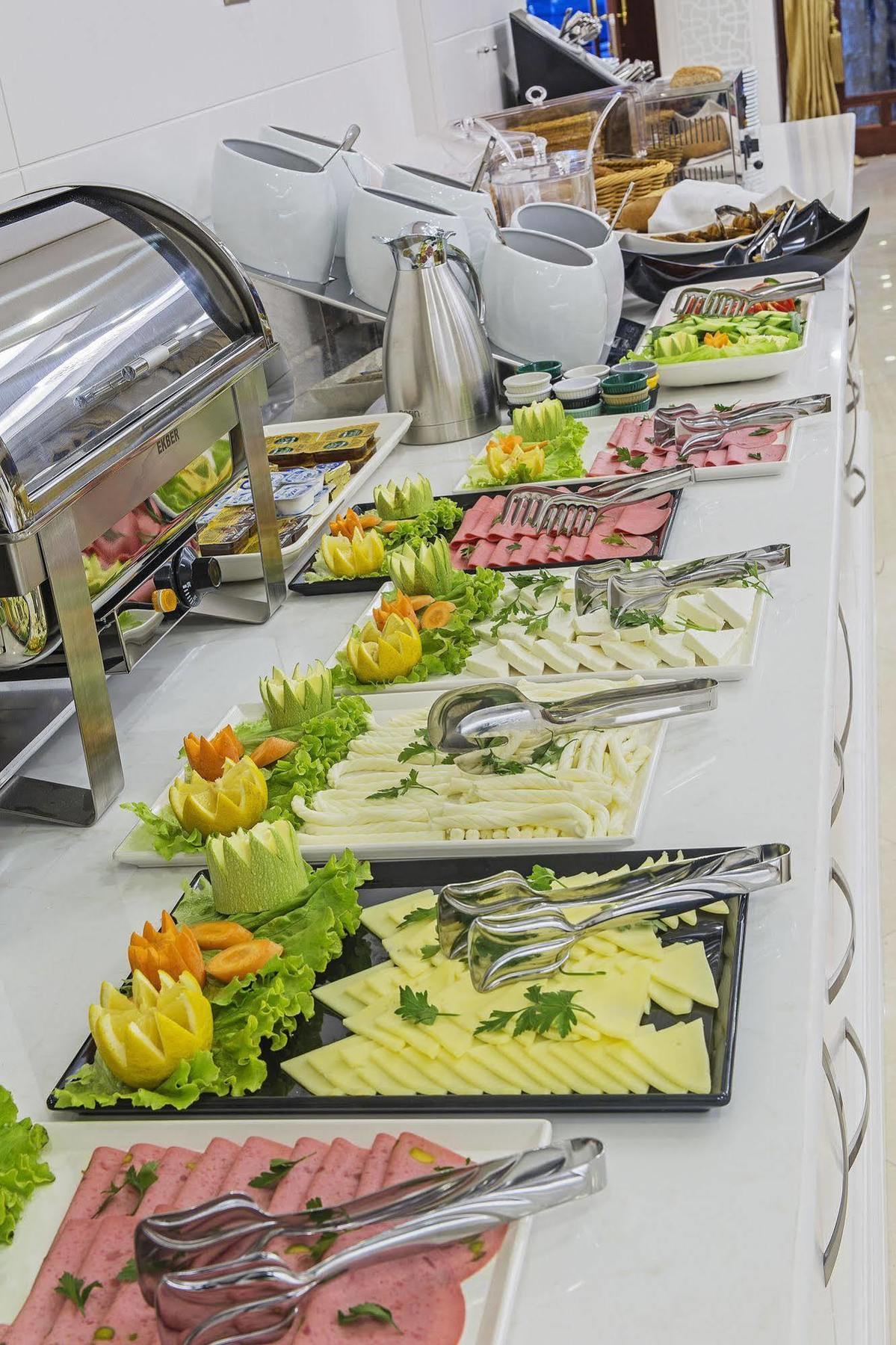 Hotel Grand Naki
