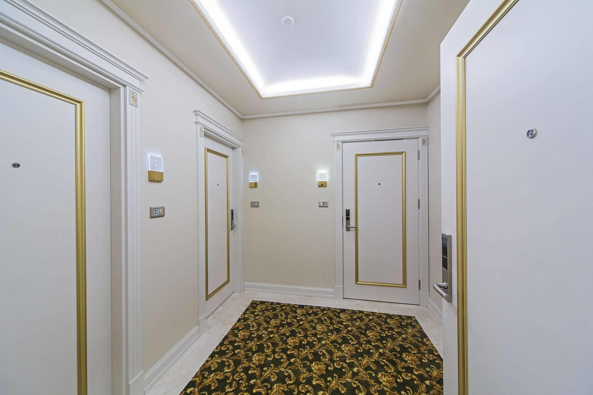 Grand Naki Hotel Istanbul