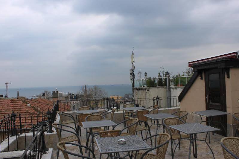 Hotel Sultanhill 3*