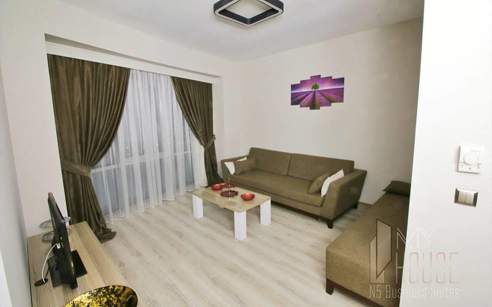 Hotel My House N5