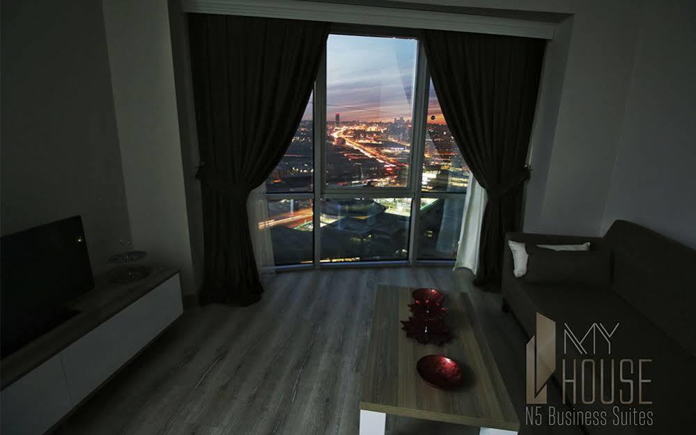 My House N5 Hotel