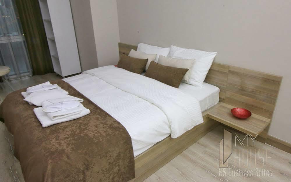 My House N5 Otel