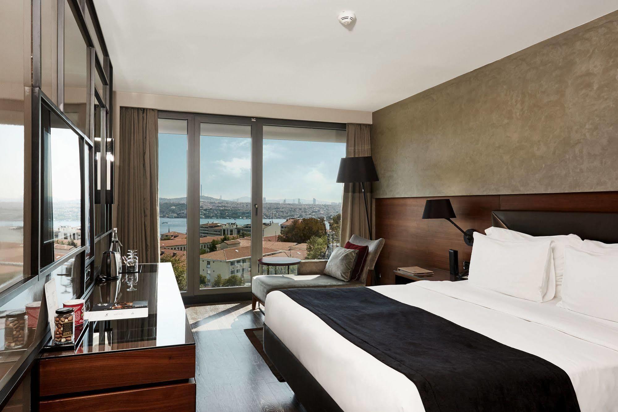 Gezi Bosphorus, Istanbul, A Member Of Design 5*