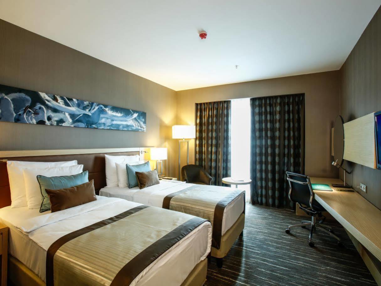Park Dedeman Bostanci 4*
