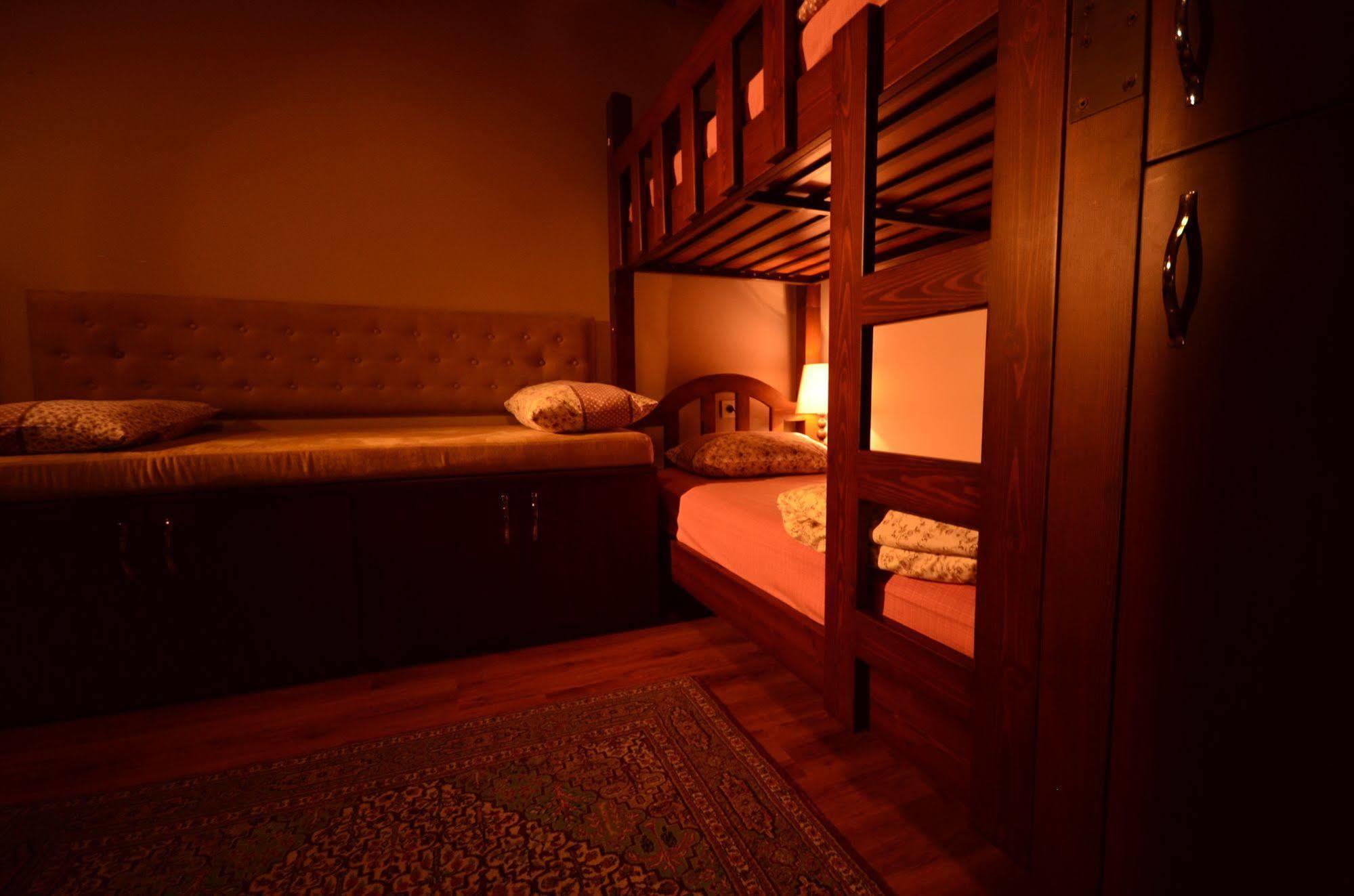 Hotel Subrosa Istanbul