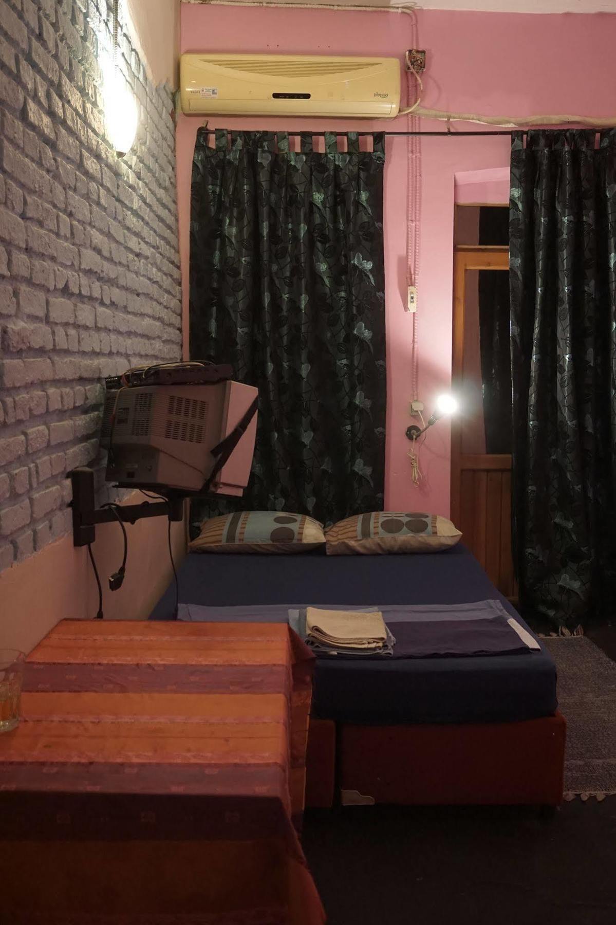 Chillout Lya Hostel&lounge *