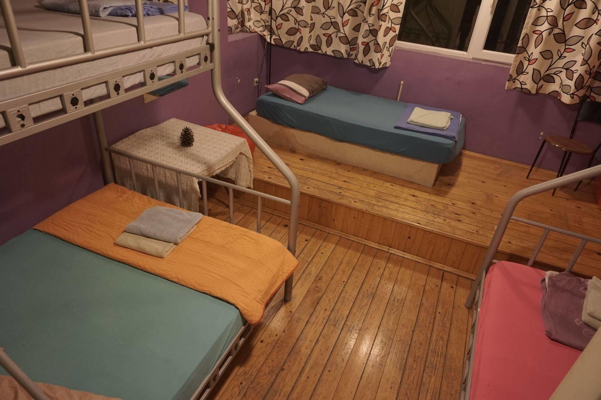 Albergue Chillout Lya & Lounge Istambul