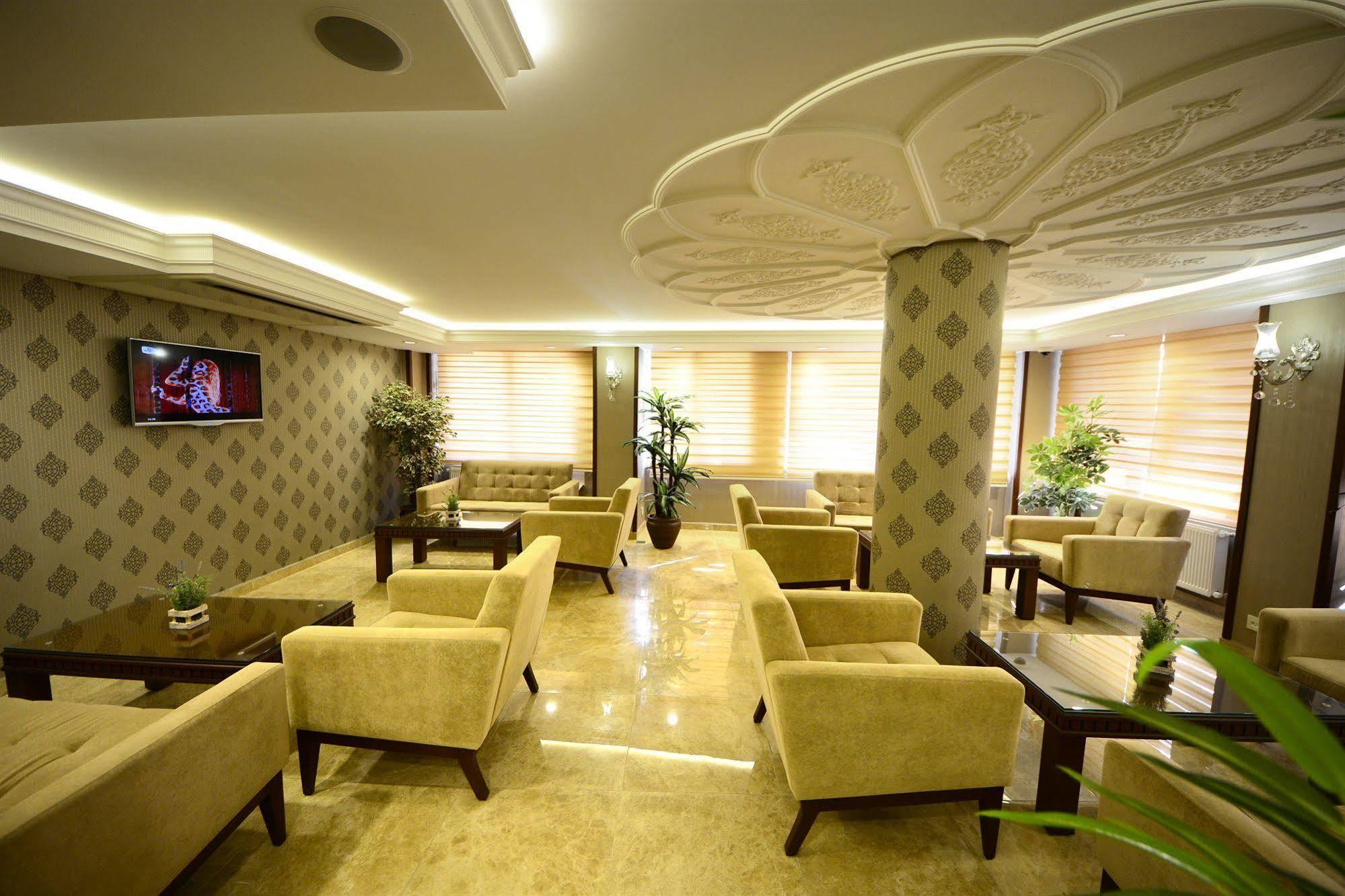Hotel Grand Bazaar