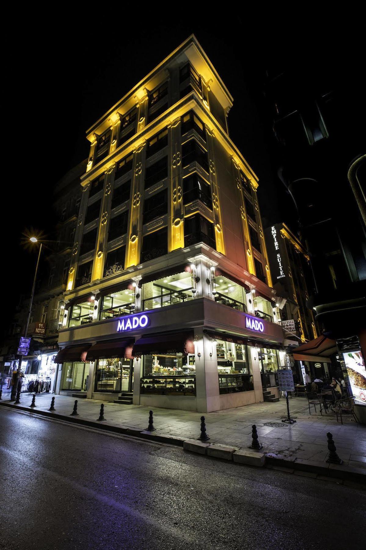 Phosphorion Hotel 5*
