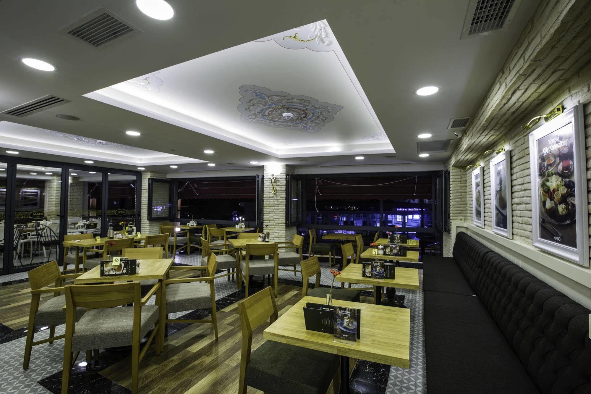 Phosphorion Hotel Istanbul