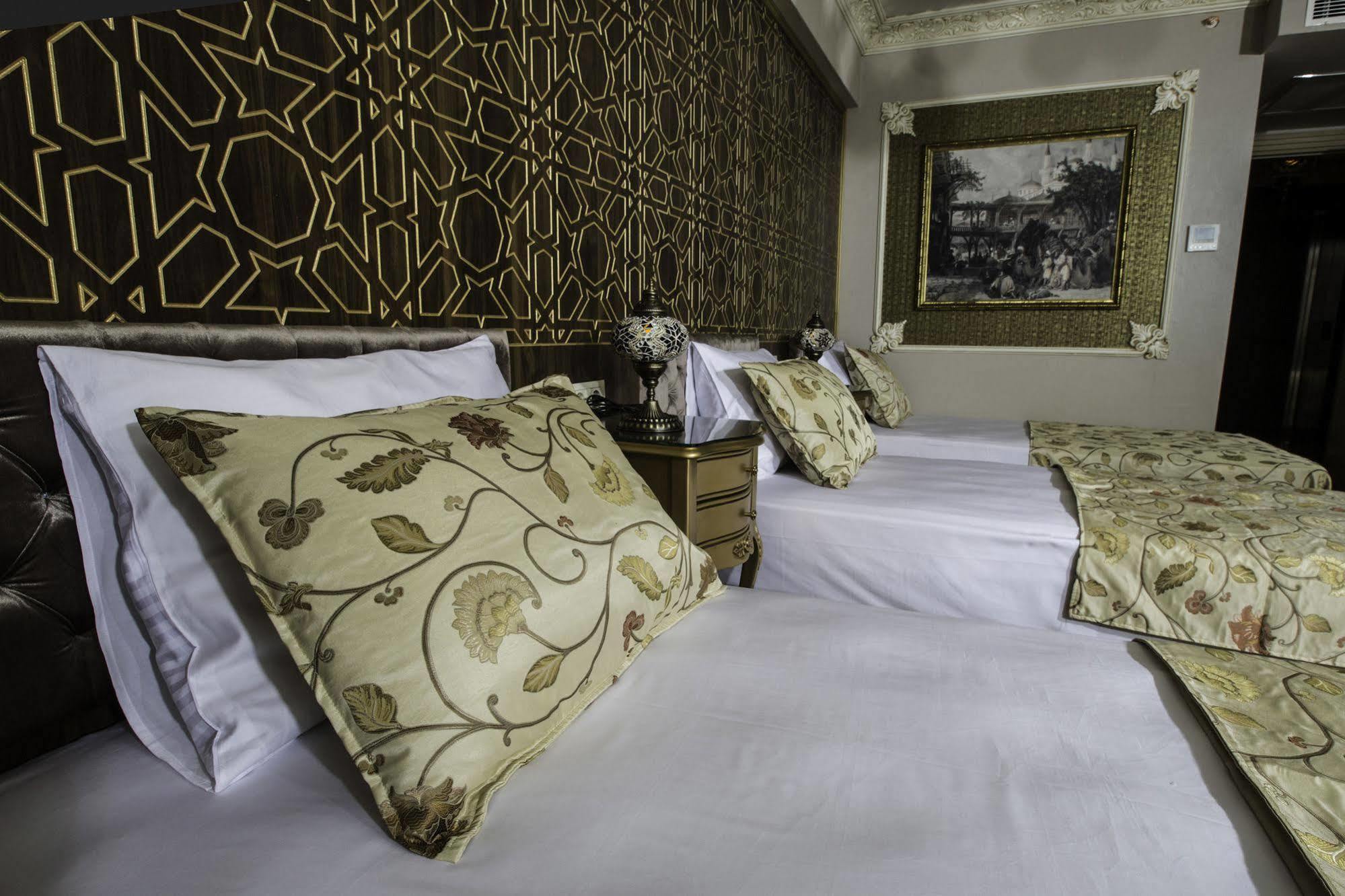 Phosphorion Hotel 5*