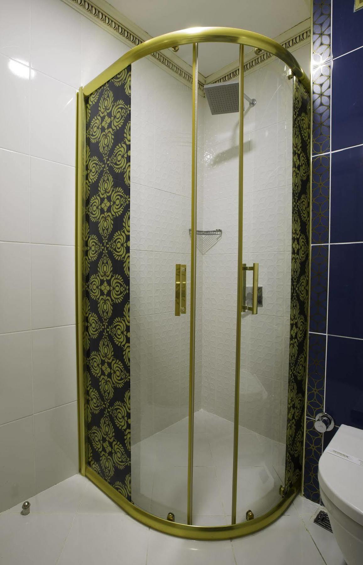 Hotel Phosphorion Istanbul