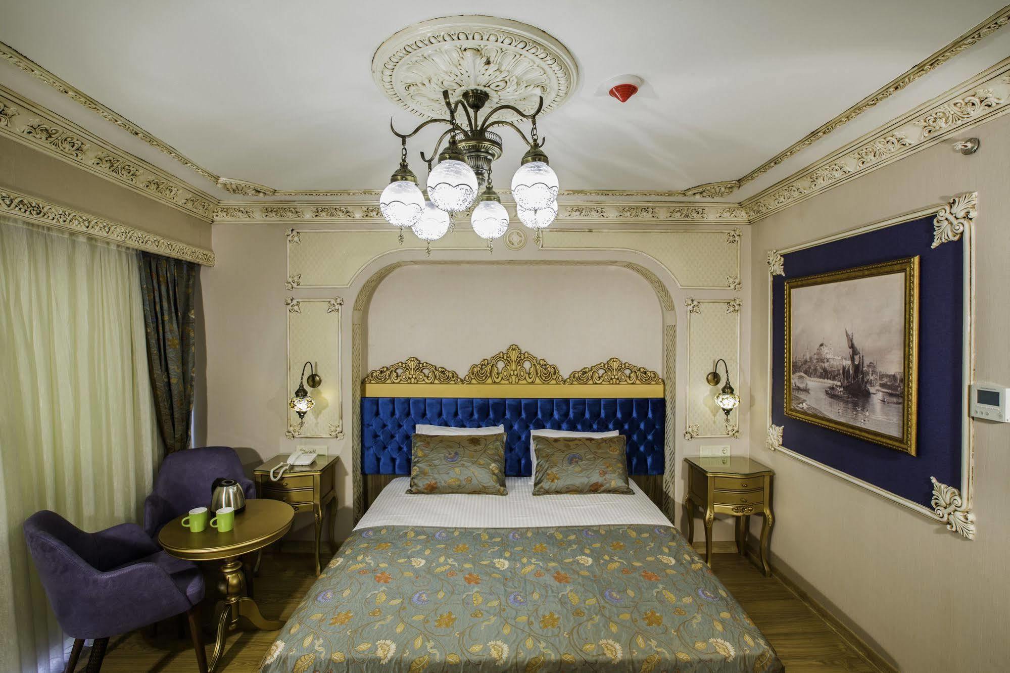 Phosphorion Hotel 5*