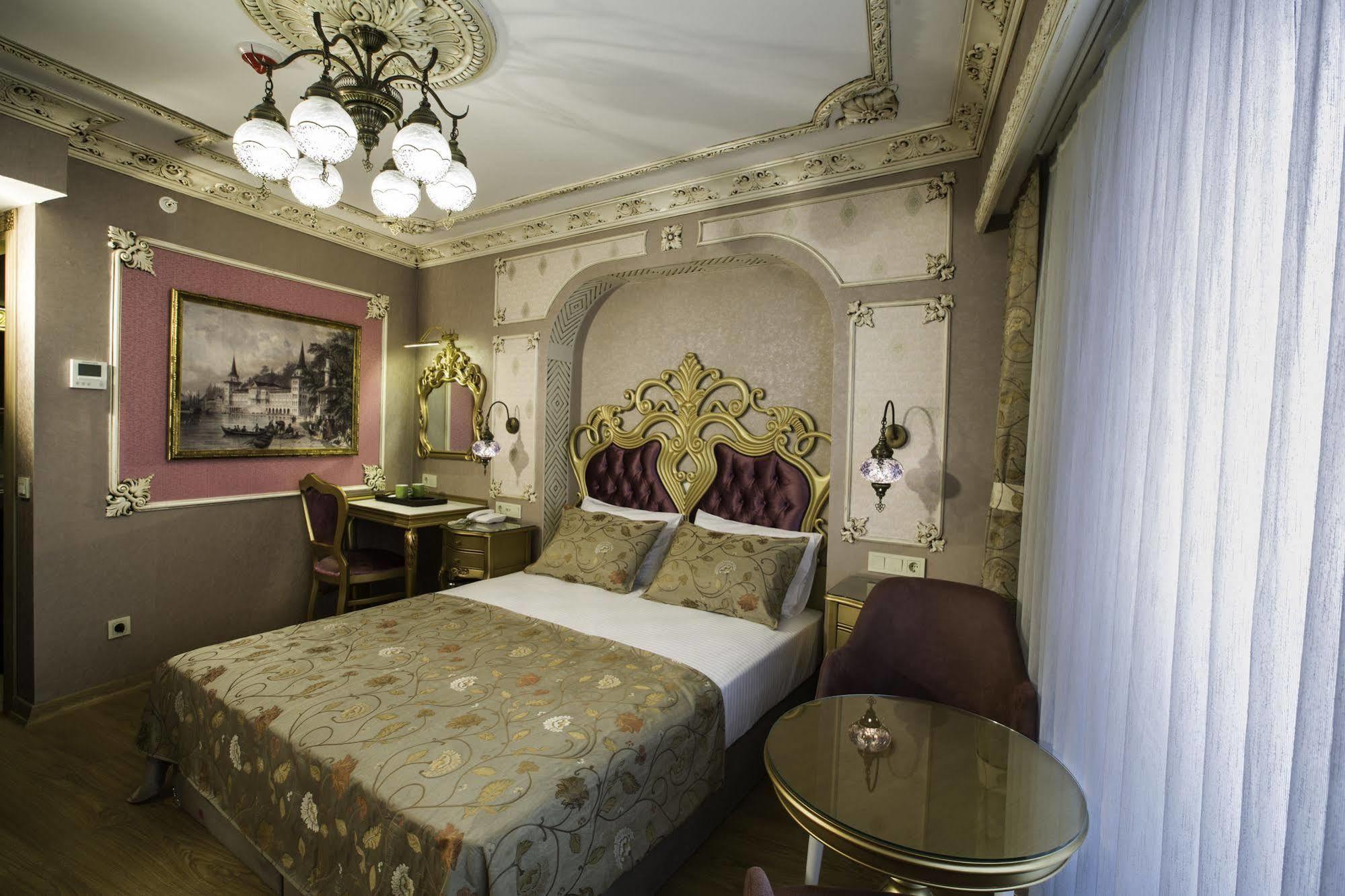 Phosphorion Hotel Istanbul