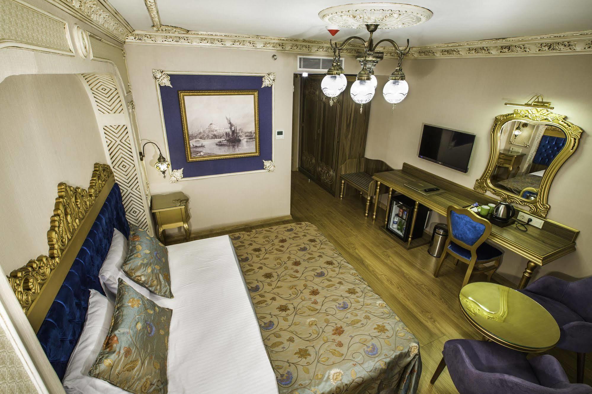 Phosphorion Hotel 5*