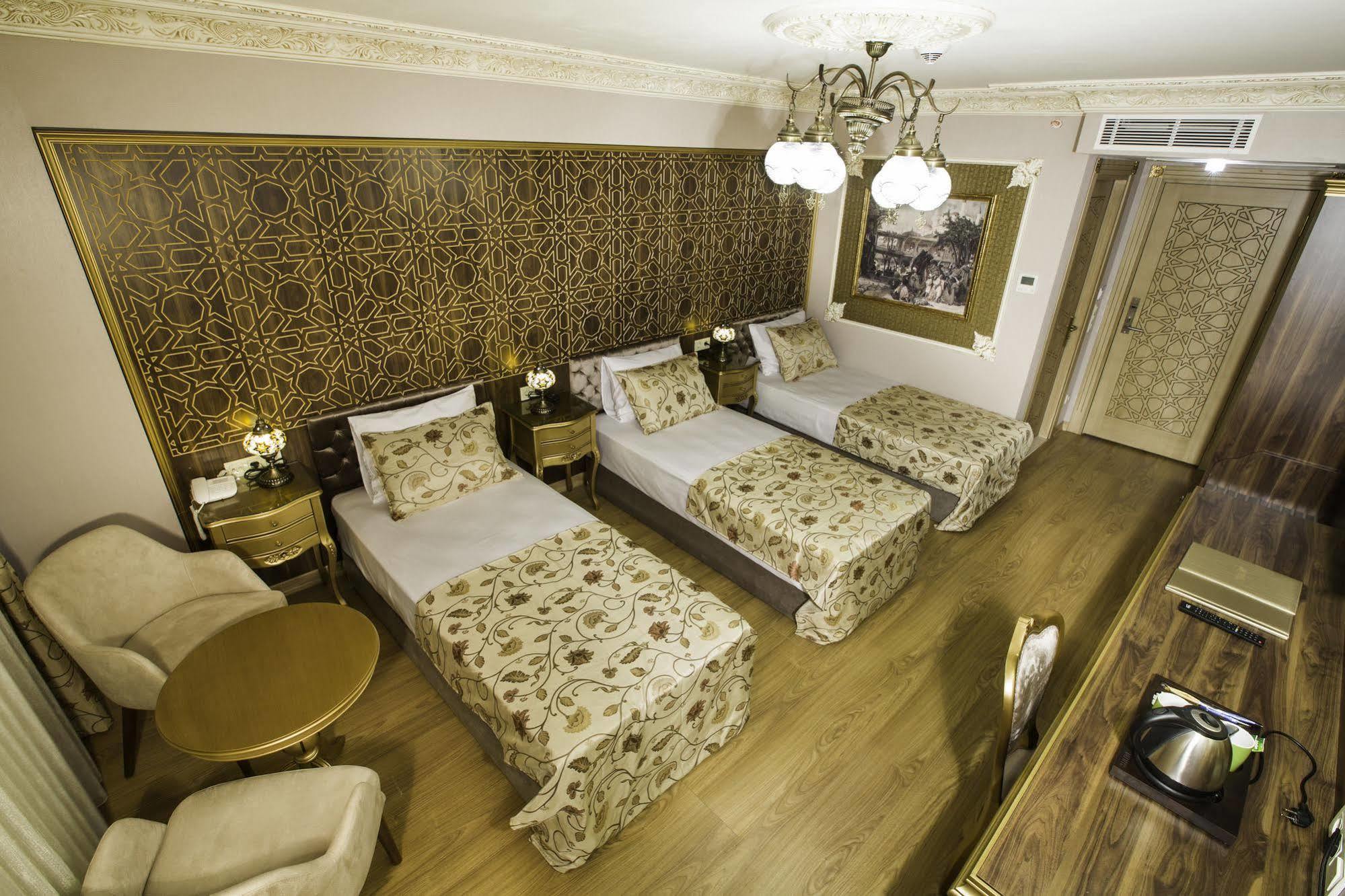 Phosphorion Hotel
