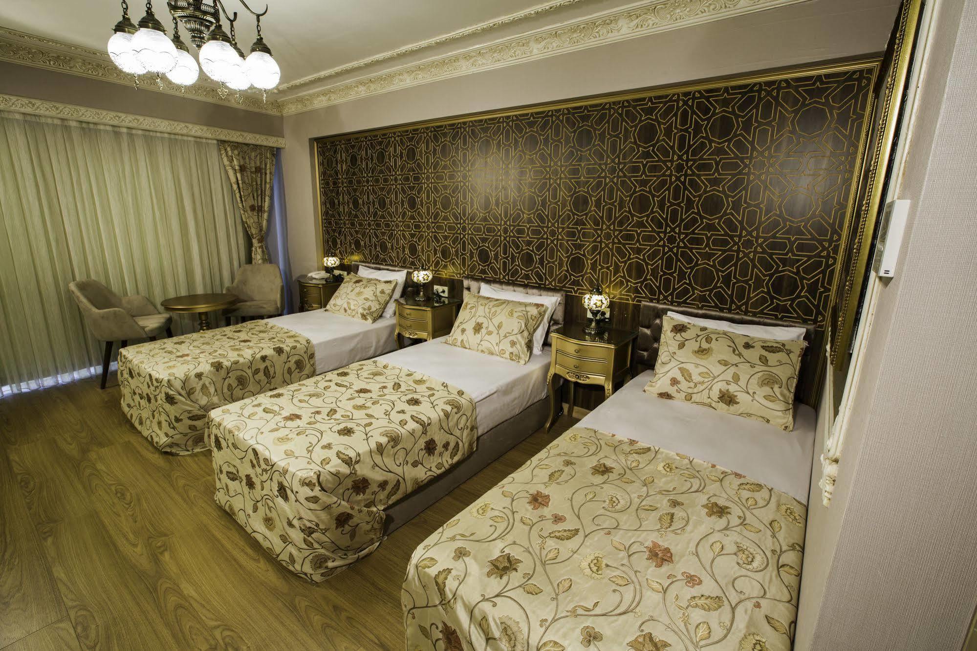 Phosphorion 5* Istanbul