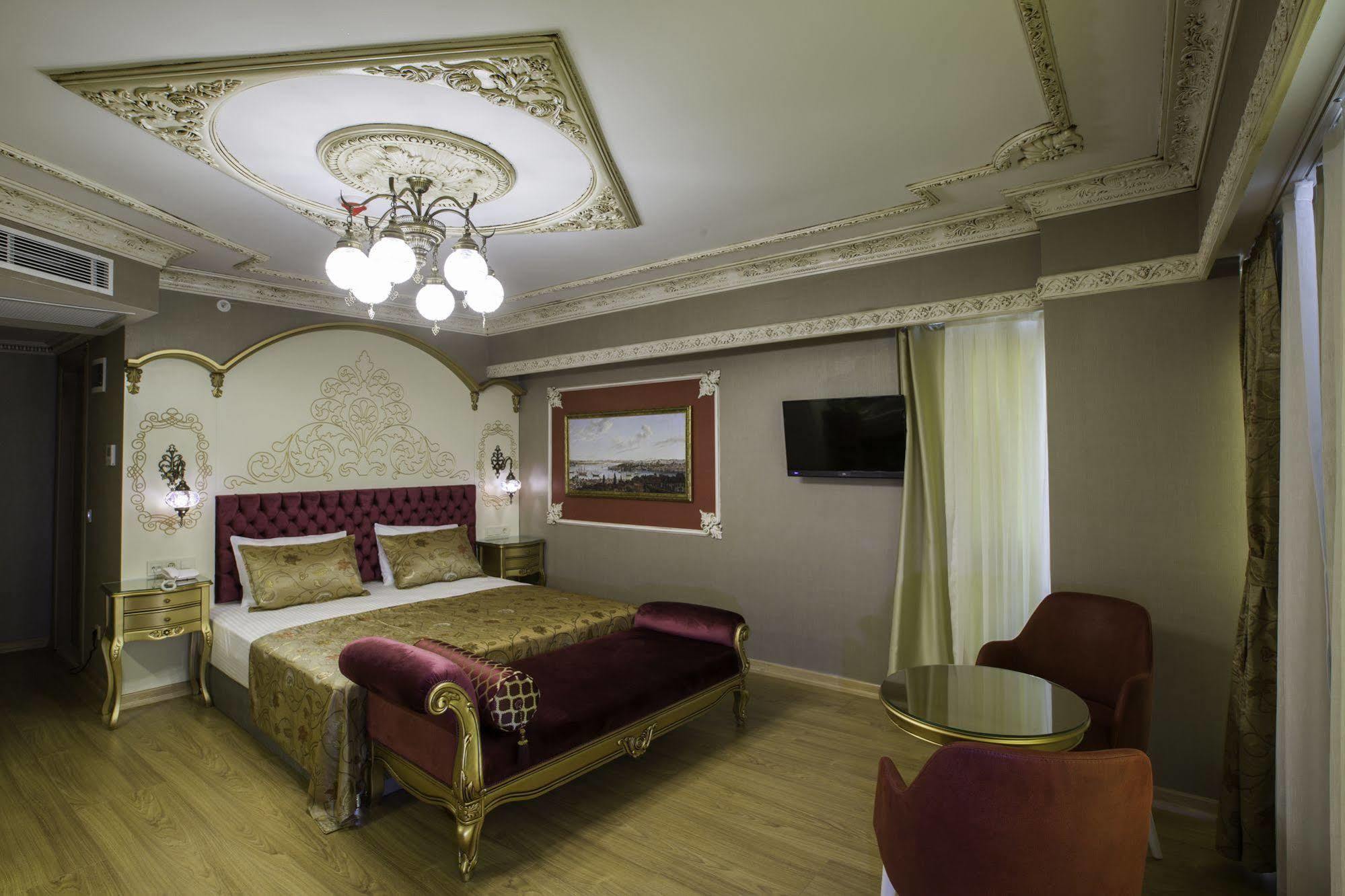 Hotel Phosphorion 5*