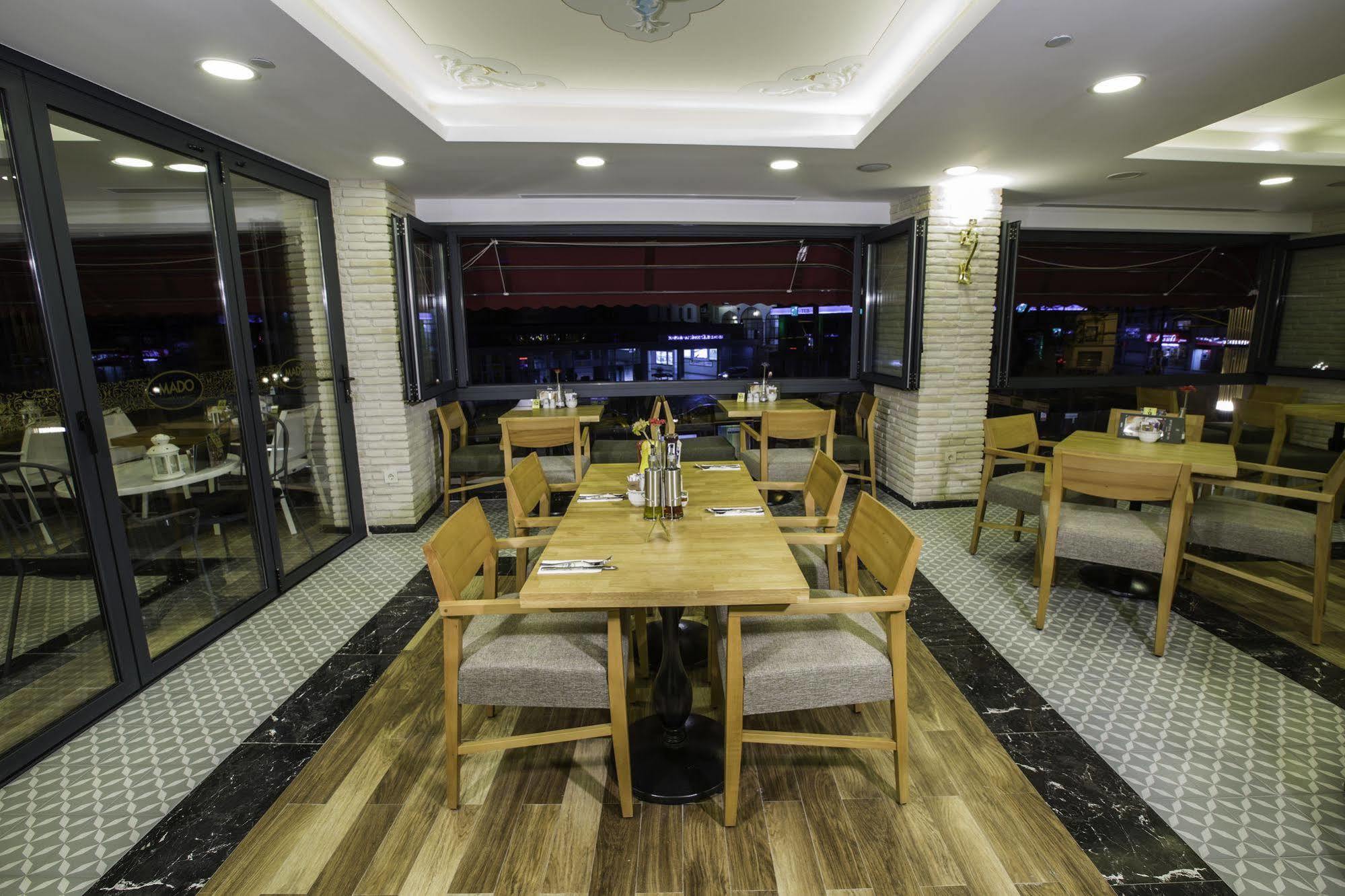 Hotel Phosphorion Istanbul