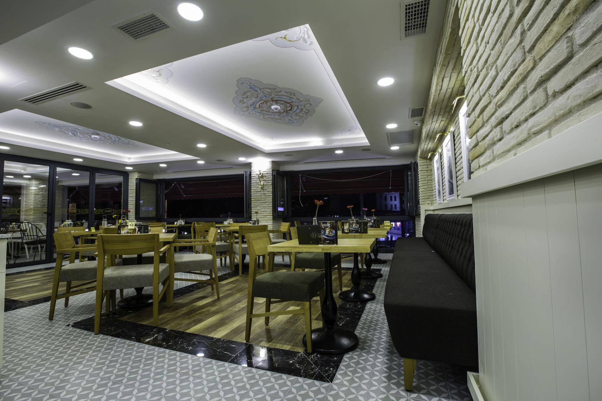 Hotel Phosphorion 5*