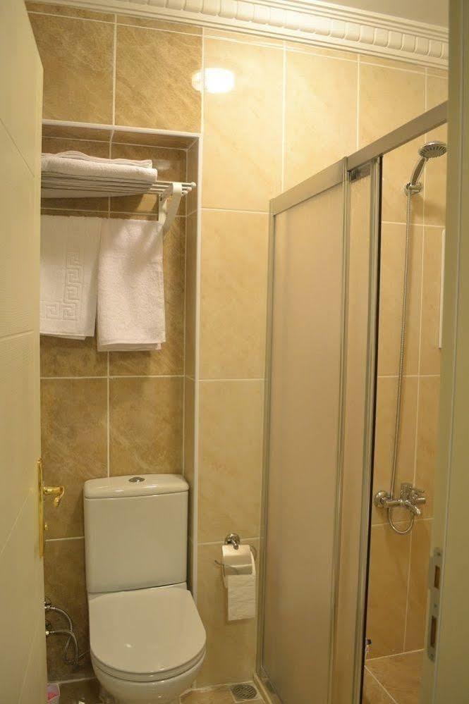 Fatih Hotel 2*