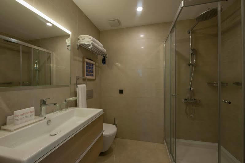 Radisson Blu Batisehir Istanbul