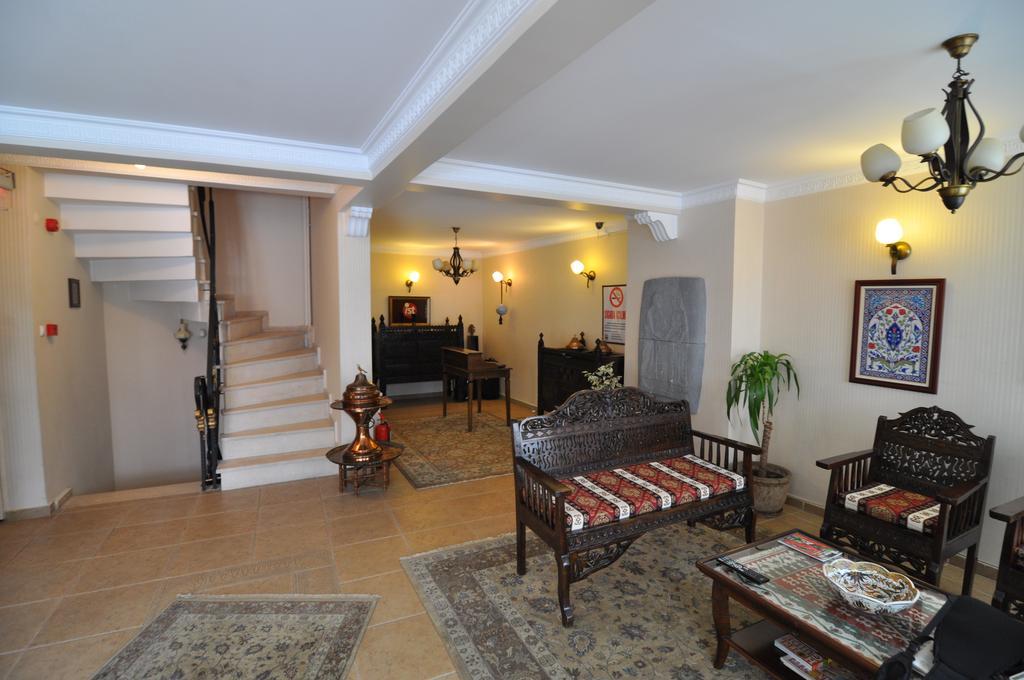 Mevlana 4* Istanbul