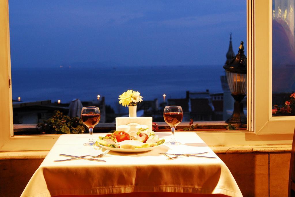 Hotel Mevlana Istanbul